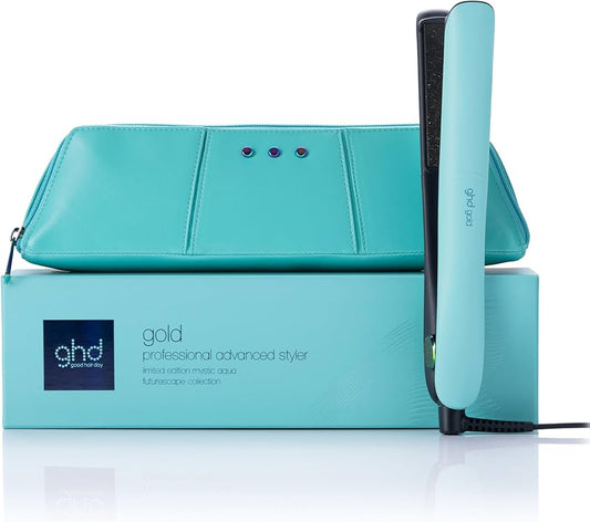 PLANCHA GHD GOLD EDICIÓN ESPECIAL