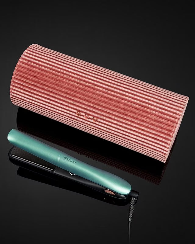 PLANCHA GHD GOLD EDICIÓN ESPECIAL