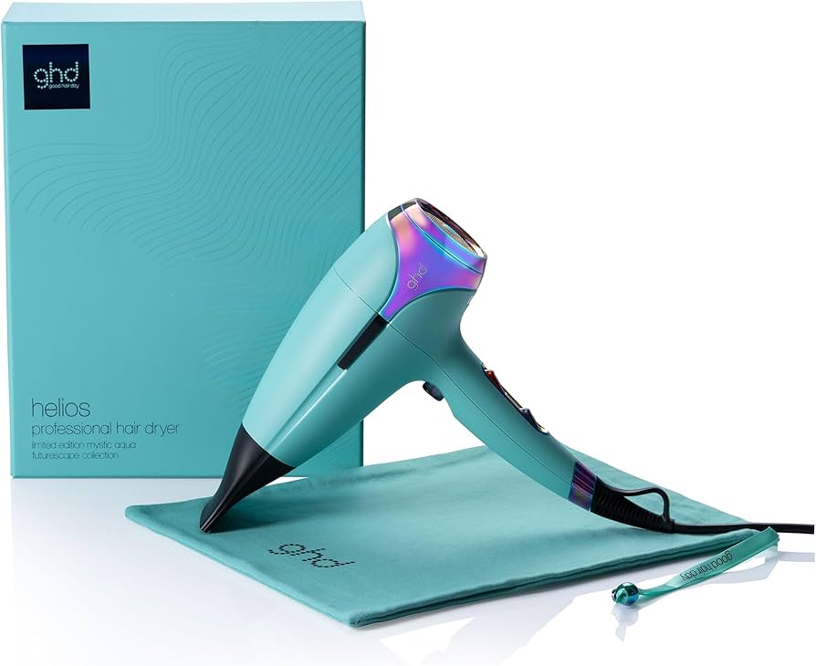 Secador profesional Helios