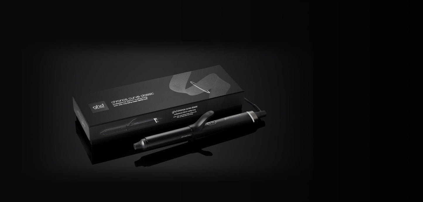 Tenacilla Chronos curve classic