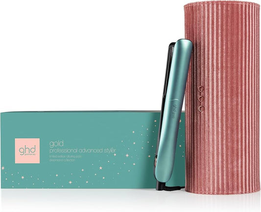 PLANCHA GHD GOLD EDICIÓN ESPECIAL