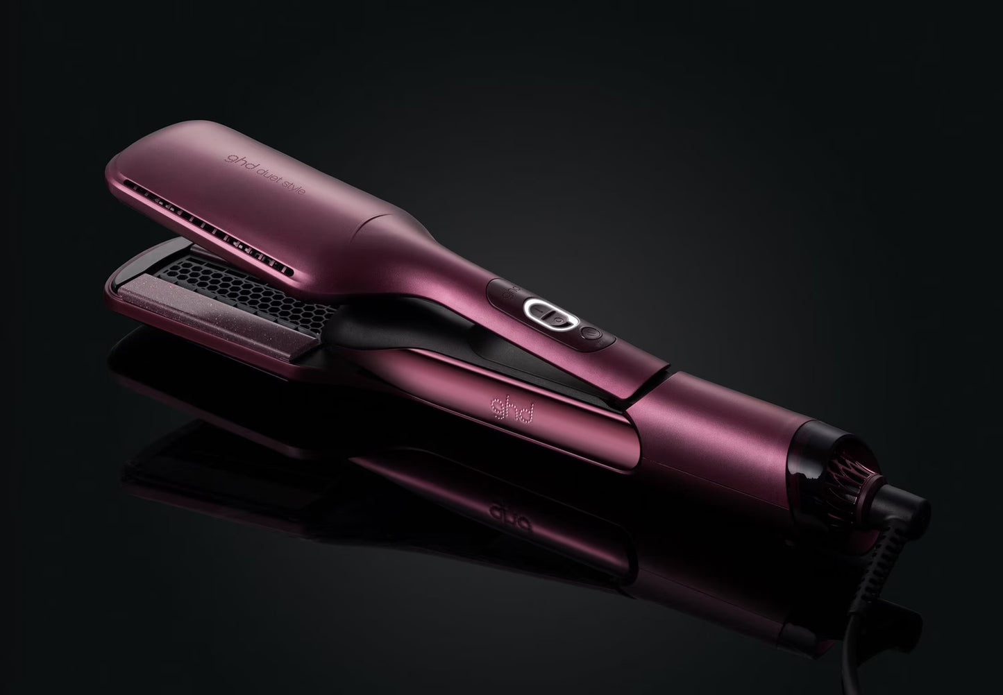 Plancha- secador Duet style edición navidad