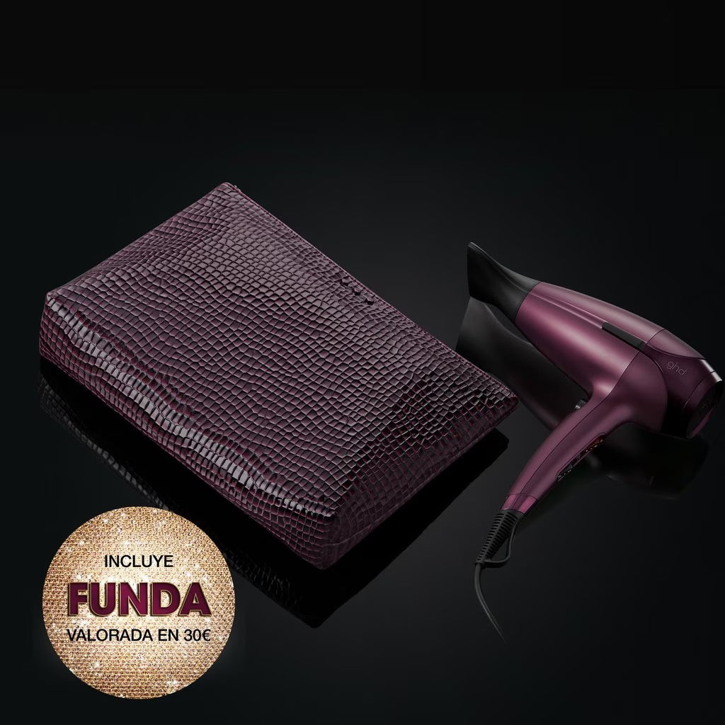 Secador Profesional Helios edición navidad