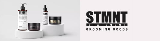 Cera hombre efecto mate. STMNT