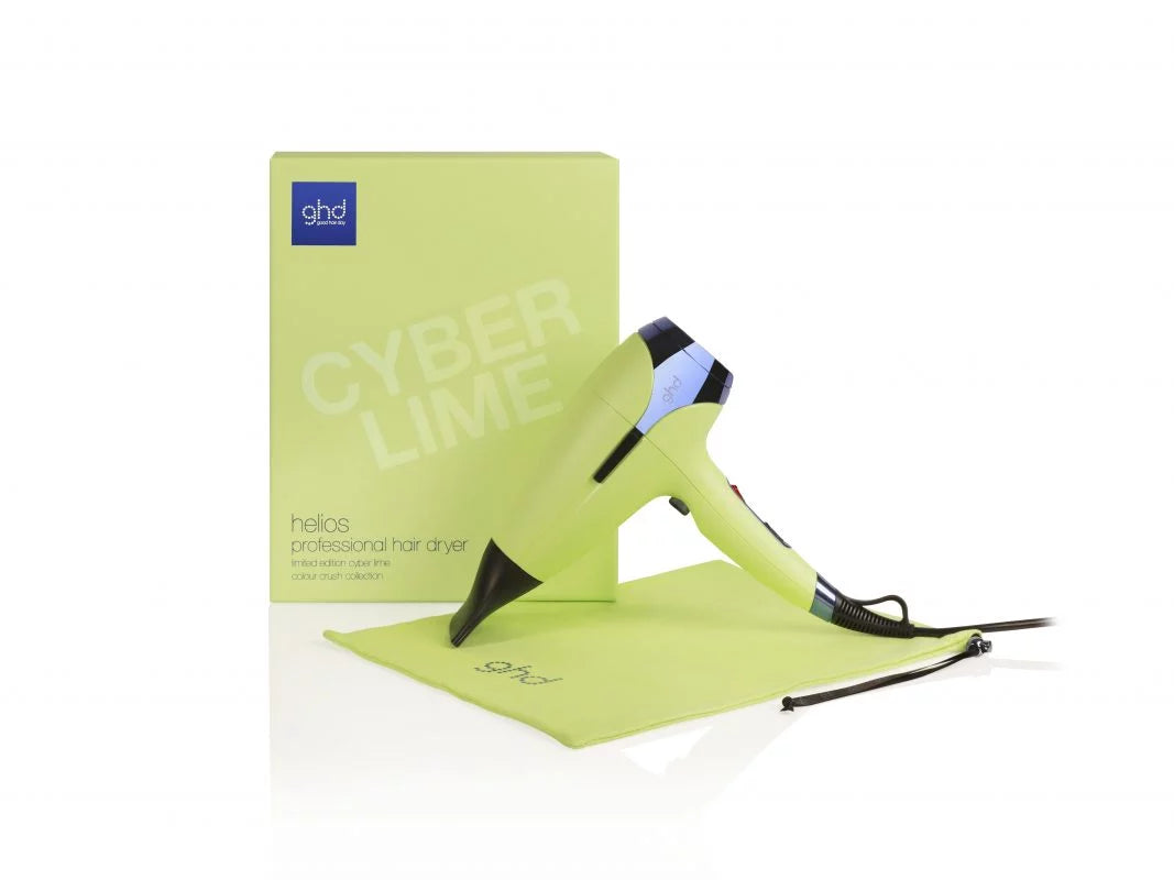 Secador profesional Helios