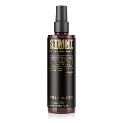 Spray de definición