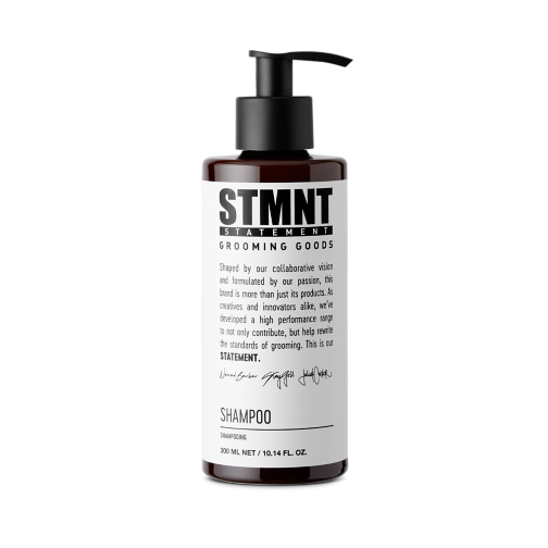 Champú hombre uso diario