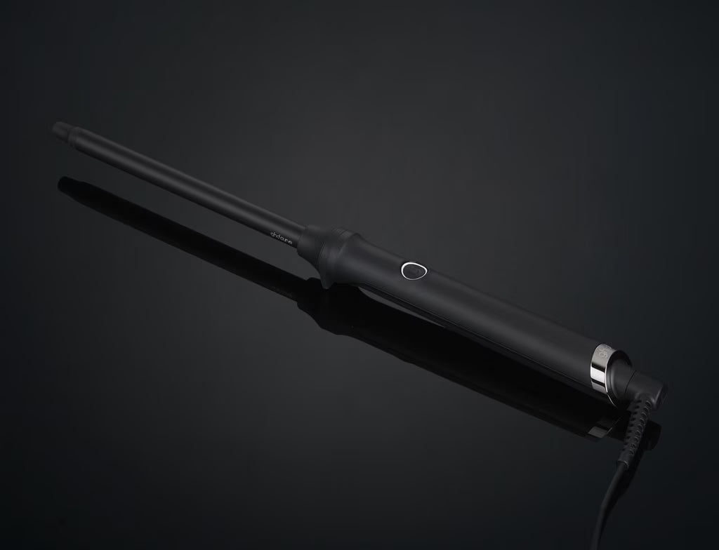 Rizador Thin con barril extralargo y delgado