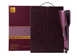 Plancha- secador Duet style edición navidad