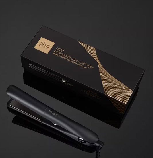 PLANCHA GHD GOLD
