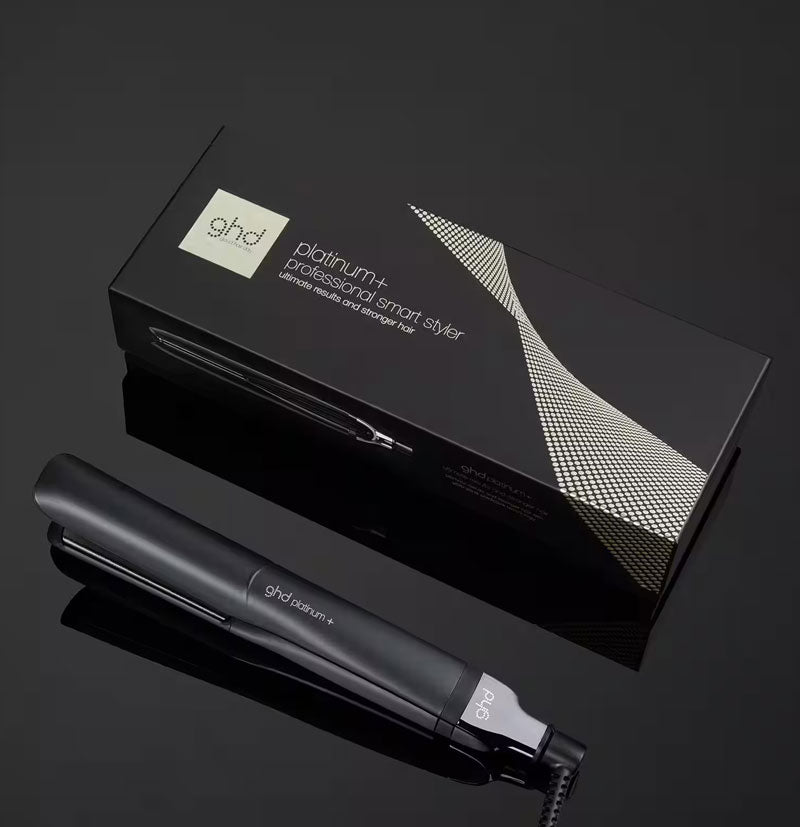 PLANCHA GHD PLATINUM+